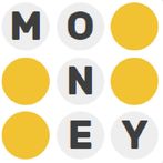 Money + Crypto Finder Game - F