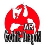 AR Gothic Dragon