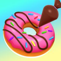 DIY Donut
