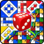 Ludo Board Classic Game 2023
