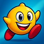 Blobby's Quest: 2D Platformer