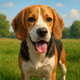 Virtual Pet Dog Sim: Dog Games