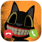 Call from Cartoon Cat Game