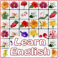 Onet Flower: Learn English