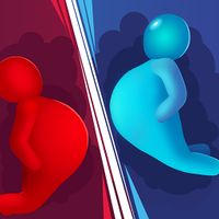 Belly Bust : Hit with Belly