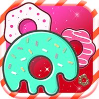 Remove Donut: Color Challenge