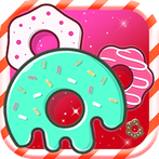 Remove Donut: Color Challenge