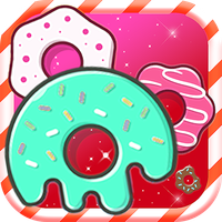 Remove Donut: Color Challenge