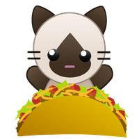 Taco Cat Jump Game
