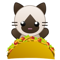Taco Cat Jump Game