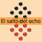 El salto del ocho