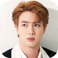 BTS Jigsaw Puzzle Game