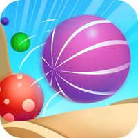 Marble Race 3D