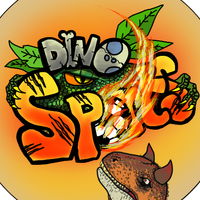 Dino Sports: Time for a Match!