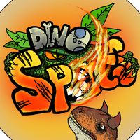 Dino Sports: Time for a Match!