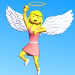 Heaven or Hell? You be God