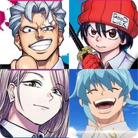 Undead Unluck Quiz