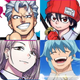 Undead Unluck Quiz