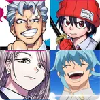 Undead Unluck Quiz