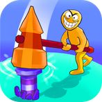 Rainbow Survivor-Tap Breaking