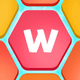 Word Hive - Word Game