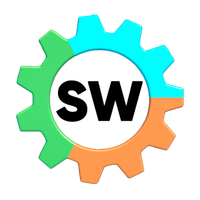 Sandbox World - 3D mechanics