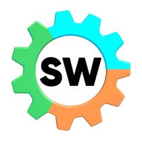 Sandbox World - 3D mechanics