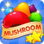 Mushroom Crush