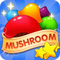 Mushroom Crush