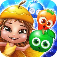 Juicy Friends