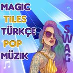 Magic Tiles Turkce Pop Muzik