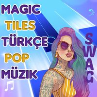 Magic Tiles Turkce Pop Muzik