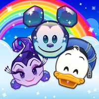 Disney Emoji Blitz Game