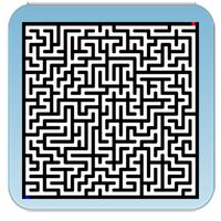 Maze 2D Vol1