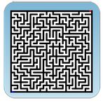 Maze 2D Vol1