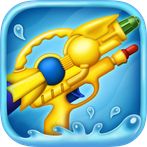 Water Gun Simulator