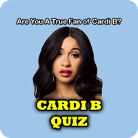 Cardi B Superfan Trivia
