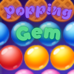 Popping Gem