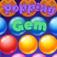 Popping Gem