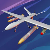 Drone Bomber Simulator