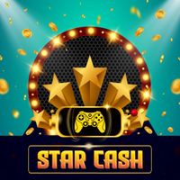 Starcash - play & win