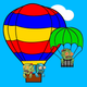 Zombie Air Free