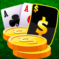 Solitaire-Cash Win Money