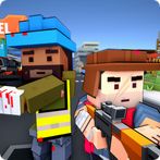 Super Gun FPS 3D Online