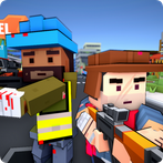 Super Gun FPS 3D Online