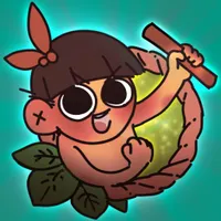 Jungle Trouble