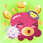 Lucky PunBall - Win Cash