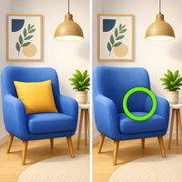 Find the Difference: Spot it