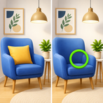 Find the Difference: Spot it