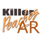 Killer Peaches Augment Reality